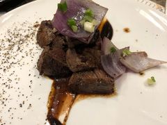 -雅玛花式铁板烧(国宏宾馆店)