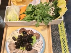-和庆斋羊蝎子火锅·碳缸烧烤(顺义旗舰店)