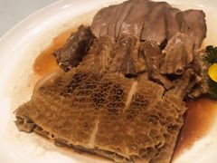 -京香轩·中餐厅(上海中庚聚龙酒店)