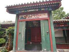 -北京湖广会馆