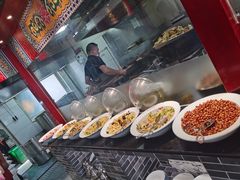 -浑河春面馆非遗鹿角面(太平庄店)