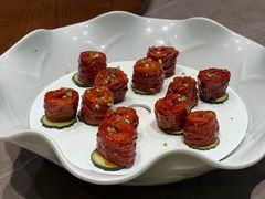 -魁盛居百年鲁菜馆(县西巷店)
