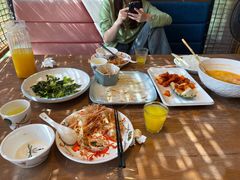 -味莊餐厅(康庄南街店)