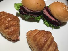 -The Lounge·大堂酒廊·北京粤财JW万豪酒店