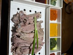 -相约·羊村小馆非遗手抓肉(七一酱园店)