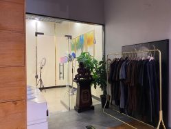 -东尚style造型