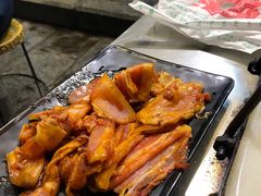 -老渔家白族石板烧旗舰店