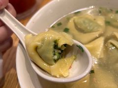 -东泰祥生煎馆(重庆北路店)