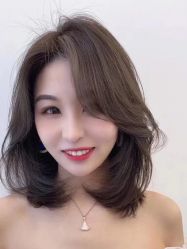 点击看大图 -LJOY丽锦造型·烫发染发