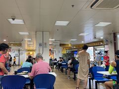 -下环街市熟食中心