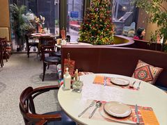 -墨纪Mojí墨西哥餐厅(官舍店)