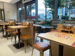 -小杨生煎(香港名都店)