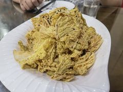 -京天红酒家(虎坊路店)