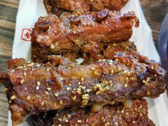 -黄记百味自助骨头王(红旗大街店)