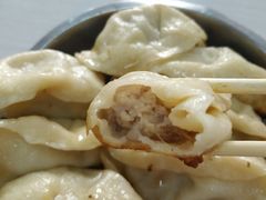 锅贴-黄阿姨锅贴大王(万航渡路店)