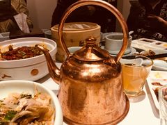 董鲁小吊梨汤-董鲁烤鸭(建和街店)