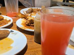 -汉巴味德·烤肉与啤酒的自助(杭州大悦城店)