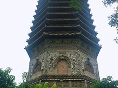 -玲珑塔公园
