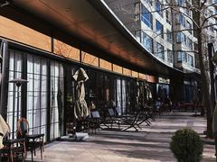 -The place那儿(新城国际店)