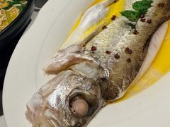 -醉舍·新淮扬菜(长宁龙之梦店)