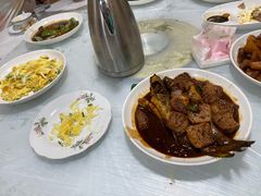 -小六农家乐(崇明西沙湿地店)