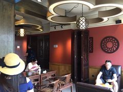 星巴克(宽窄巷子店)-星巴克臻选(成都宽窄巷子店)