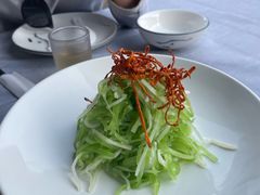 -吴越荣记苏州菜·松鼠桂鱼 100% 活鱼现做(月光码头店)