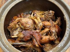 -斯丹姜母鸭·古法干香(涂门街总店)