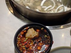 -狐狸爱上椰子鸡(滨江星光大道店)