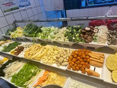 -醉人椒麻辣香锅(上地华联店)