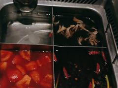 -海底捞大排档火锅(打浦路店)