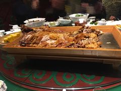 -九十九顶毡房(阜石路店)