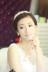 -FIONA MAKE UP恋妆造型