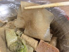 -陈记麻辣烫(浦口道店)