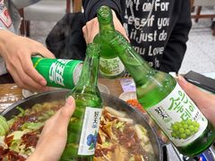 -高基五春川炒鸡排(威海总店)