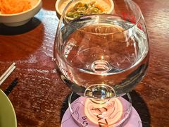 -Fuzzy Bistro 浮几韩餐·茶酒馆