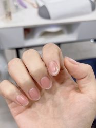 -美兮美学·日式美甲美睫