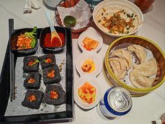 -火宫殿·小吃王国(坡子街店)