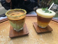 -Metal hands·铁手咖啡