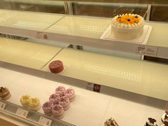 -好利来(马家堡店)