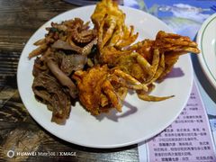 -巴犀烧烤(新崇光店)