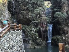 -花溪风景区