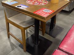 -李先生牛肉面大王(马栏店)