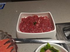 -海底捞火锅(金山百联店)