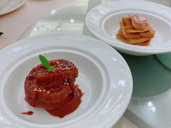 -海逸海鲜酒家(古北店)