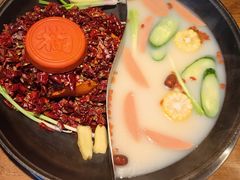 -楠火锅(仁恒梦中心店)