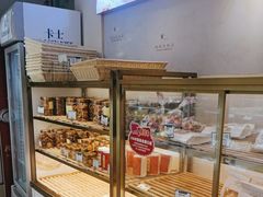 -蜂蝶来饼店(拱北总店)