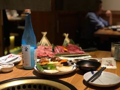 -炼火烤肉店