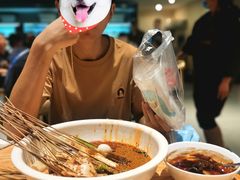 -嘉州叶婆婆钵钵鸡(建设路店)