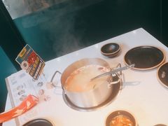 -非烤勿扰自助烤肉(虎门天虹店)